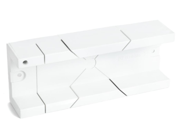Skrzynka uciosowa 250x80x50mm - 1644 - KUBALA