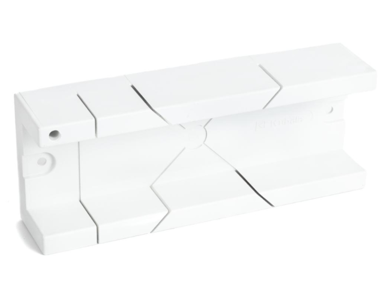 Skrzynka uciosowa – 250x80x50mm – K1644 – KUBALA