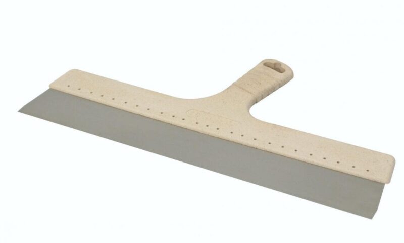 Szpachla nierdzewna – ECO LINE 450mm – K2653 – KUBALA