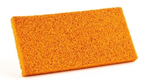 Paca z gąbką gumową 140x280mm - 0386 - KUBALA