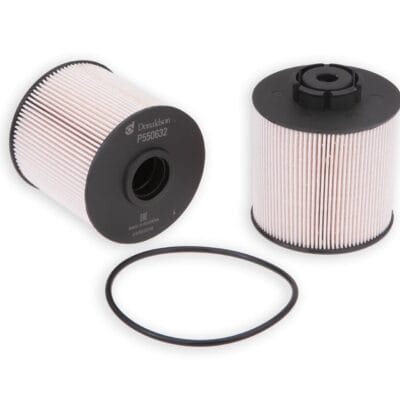 Filtr paliwa wkład - P550632 - DONALDSON