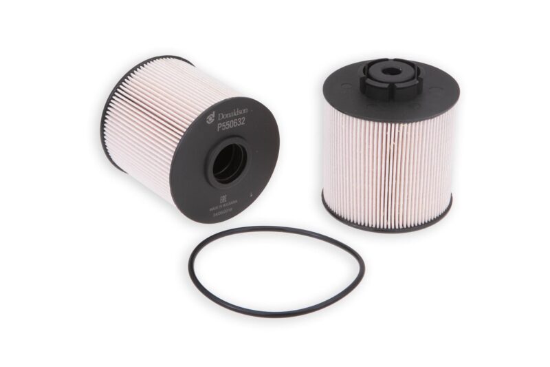 Filtr paliwa wkład – P550632 – DONALDSON
