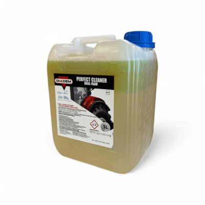 Perfect cleaner dual foam - DIADEM.DUAL.5L - 5L - DIADEM