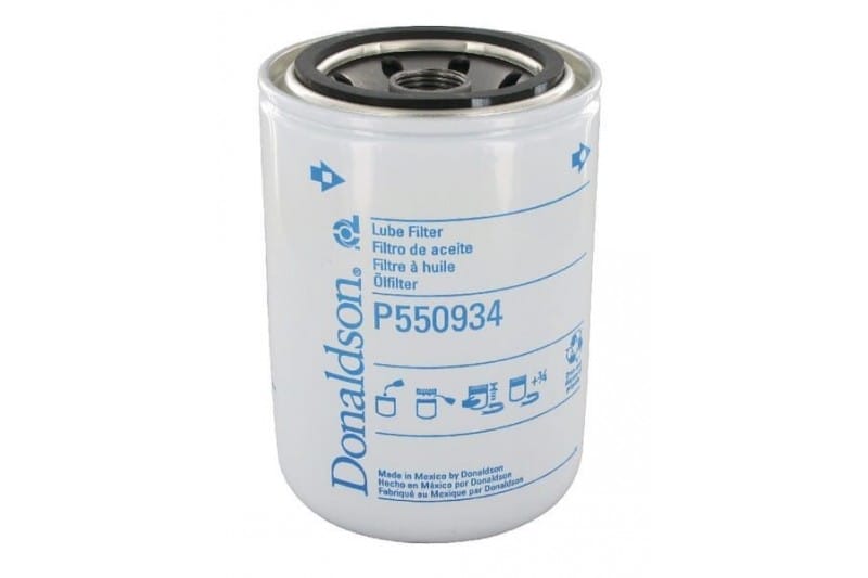 Filtr oleju – P550934 – DONALDSON