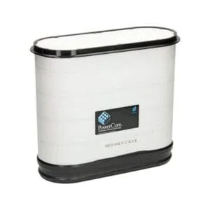 Filtr powietrza - Wkład - P606120 - DONALDSON