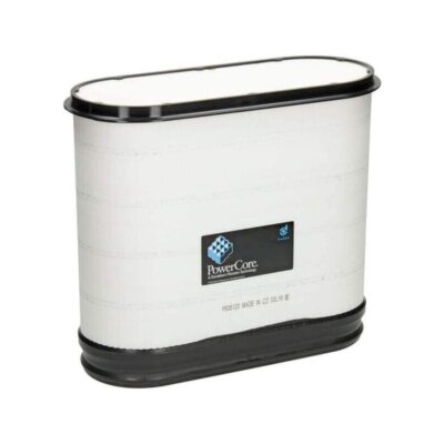 Filtr powietrza - Wkład - P606120 - DONALDSON