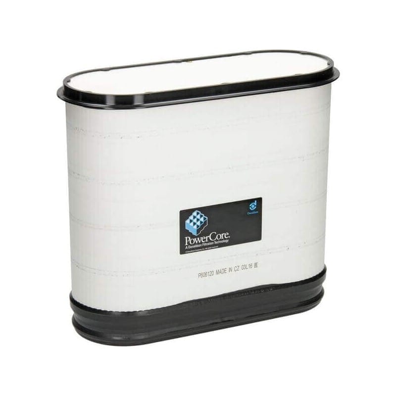 Filtr powietrza wkład – P606120 – DONALDSON