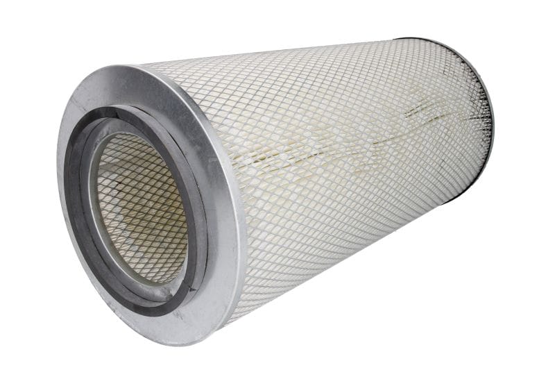 Filtr powietrza - Wkład - P181137 - DONALDSON 1 Filtr powietrza - Wkład - P181137 - DONALDSON