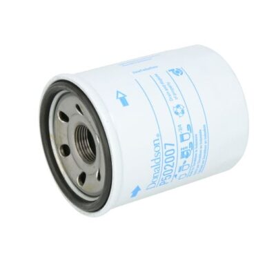 Filtr oleju - Przykręcany - P502007 - Donaldson