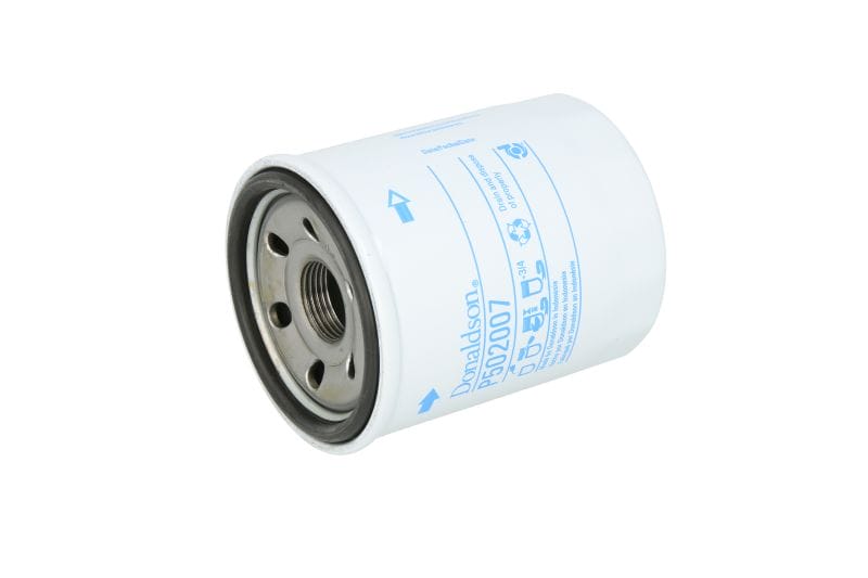 Filtr oleju – P502007 – DONALDSON