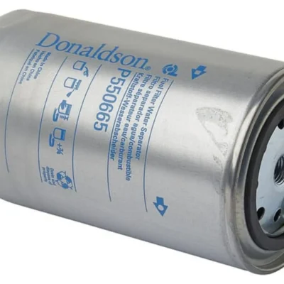 Filtr paliwa - P550665 - DONALDSON