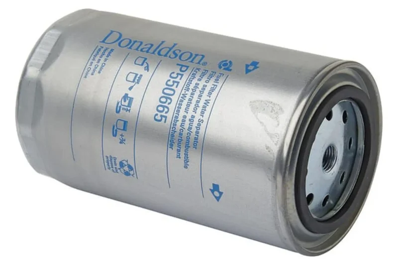 Filtr paliwa – P550665 – DONALDSON