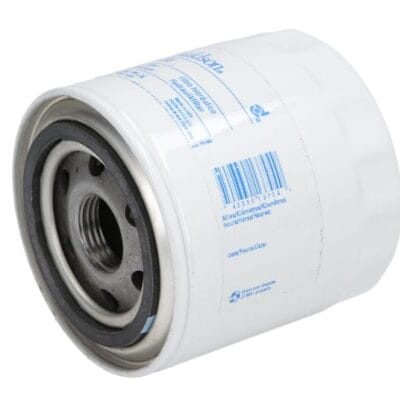 Filtr hydrauliki przykręcany - P551756 - DONALDSON