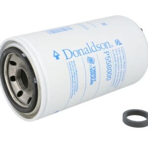 Filtr paliwa - Przykręcany - P558000 - DONALDSON
