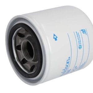 Filtr oleju - Przykręcany -  P577086 - DONALDSON