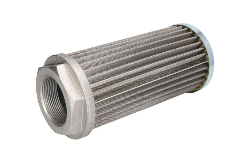 Filtr hydrauliczny - Przykręcany - P760151 - DONALDSON 1 Filtr hydrauliczny - Przykręcany - P760151 - DONALDSON