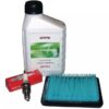 Zestaw serwisowy - HONDA GC-GCV/135-160-190 - 06211.ZL8.000 - HONDA