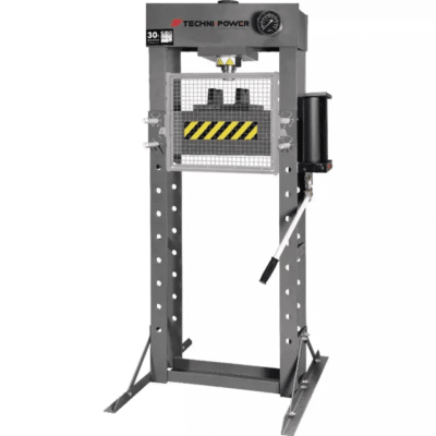 Prasa hydrauliczna - 30 ton - 1916507 - TECHNI-POWER