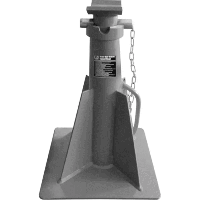 Podpora montażowa kobyłka - 15T - 1080mm - 1955683 - TECHNI-POWER