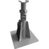 Podpora montażowa kobyłka - 25T - 970mm - 1955685 - TECHNI-POWER