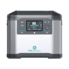 Mobilna stacja zasilająca - S15 - 960WH - 1500W AC - 31368606 - 3E POWER STATION