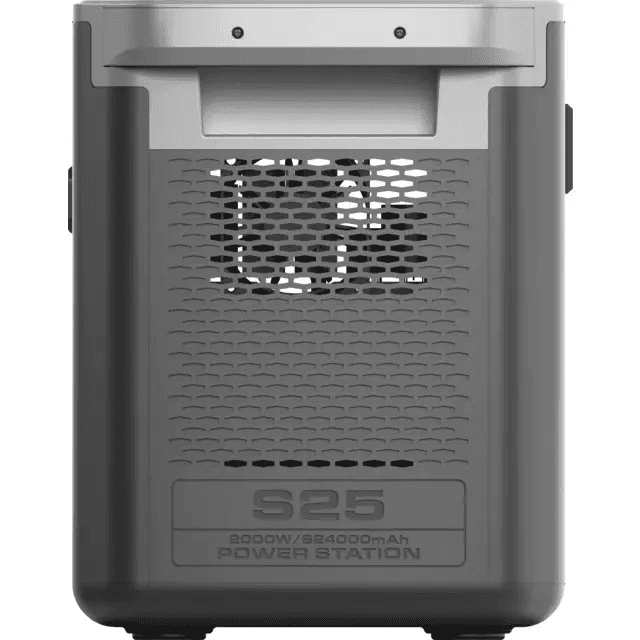 Mobilna stacja zasilająca S25 - 1997WH - WYJŚCIE 2000W AC - 31368608 - E3 Power Station 4 Mobilna stacja zasilająca S25 - 1997WH - WYJŚCIE 2000W AC - 31368608 - E3 Power Station