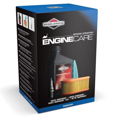 Zestaw przeglądowy do serii CLASSIC/SPRINT - BS992230 - BRIGGS & STRATTON