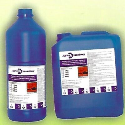 Agricol - Zasadowy - 23kg