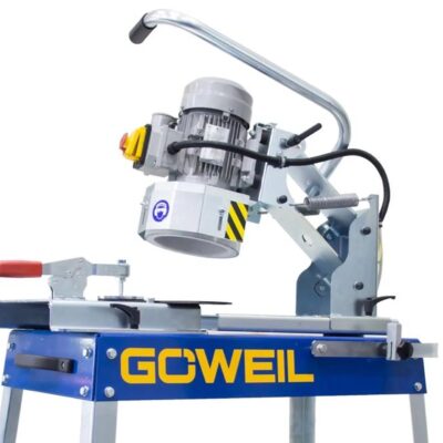 Szlifierka do noży - Szlifierko-ostrzałka MS100 - GÖWEIL