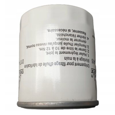 Filtr oleju silnikowego - 090231 - MERLO