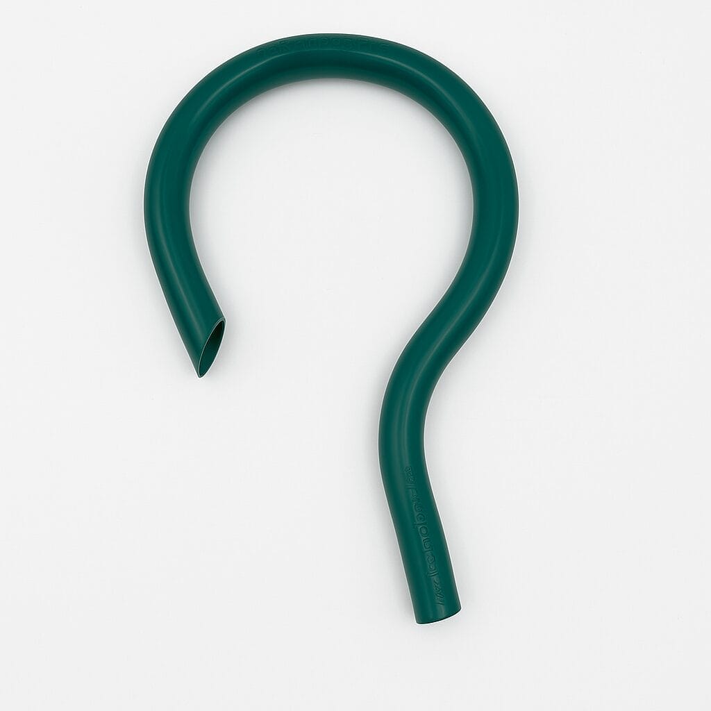 Końcówka węża myjnia - schładzalnik - 30 mm - 70382622000 - Westfalia 1 Końcówka węża myjnia - schładzalnik - 30 mm - 70382622000 - Westfalia