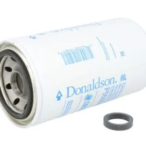 Filtr paliwa - Przykręcany - P550848 - DONALDSON