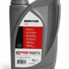 Płyn hamulcowy mineralny - 1L - LHM Plus - 490408 - MANITOU