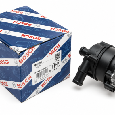 Dodatkowa pompa wody – 12 V / 950 l/h – Auxiliary Water Pump – 0392024029 – BOSCH