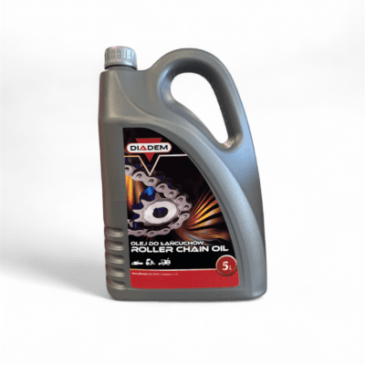 Olej do łańcuchów - ROLLER CHAIN OIL - 5L - DIADEM5ROLLER - DIADEM