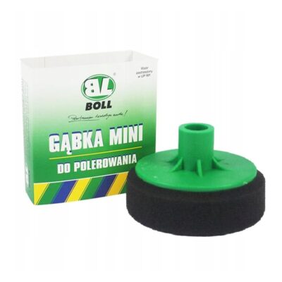 Gąbka polerska mini - 0030107 - BOLL