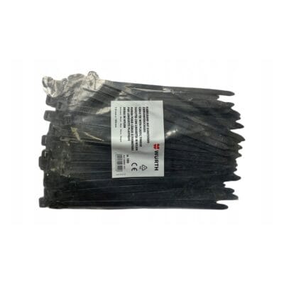 Opaska zaciskowa - 12,5 x 1000mm - 05022022 - WURTH