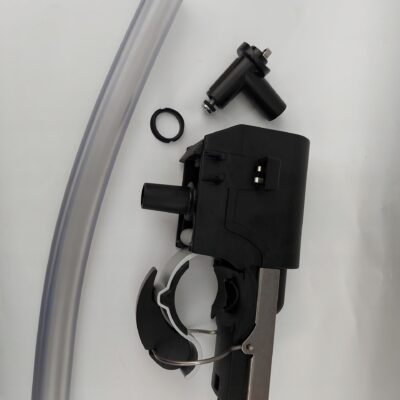 Kurek Multi MCP 200 D52 EP - 184006042 - DELAVAL