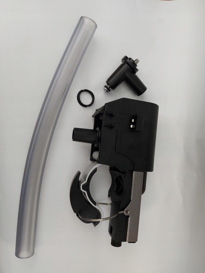 Kurek Multi MCP 200 D52 EP – 184006042 – DELAVAL