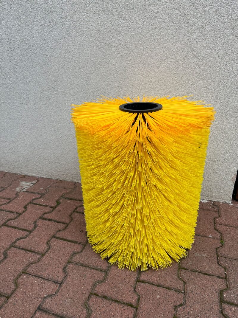 Szczotka żółta kołnierzowa – 186088007 – DELAVAL