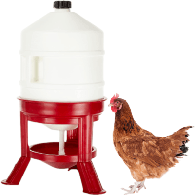 Poidło dla drobiu - 0,75L - 1983AF000 - NOVITAL