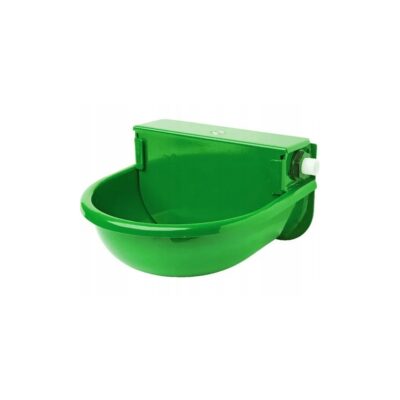 Poidło dla bydła i koni z zaworem pływakowym - S30 - 222070