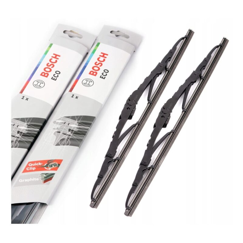 Pióro wycieraczki – 475MM AR19U – 3397008533 – BOSCH