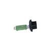 Rezystor wentylatora dmuchawy - 342049 - NRF