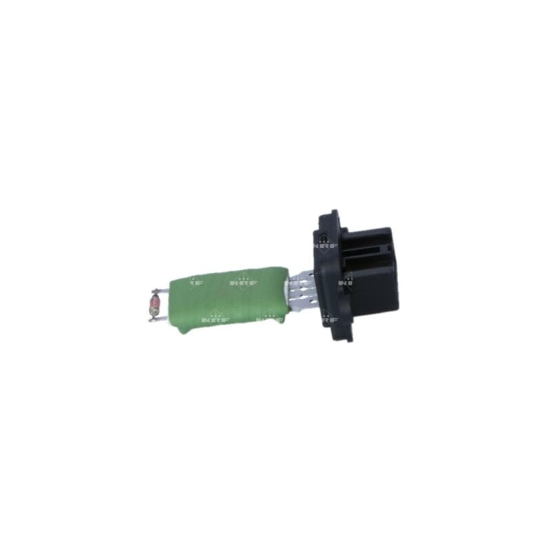 Rezystor wentylatora dmuchawy – 342049 – NRF