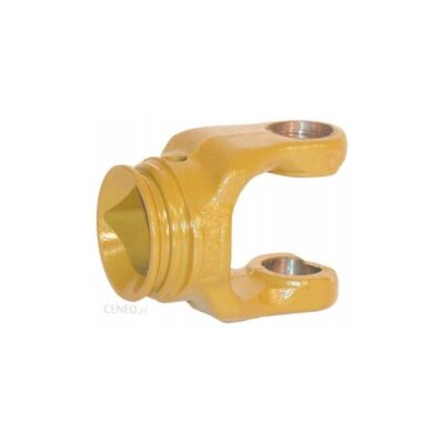 Widłak na rurę profilowaną - 361421