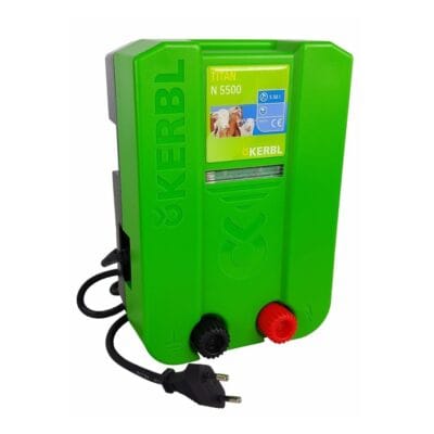 Elektryzator sieciowy - N5500 - 392535 - KERBL
