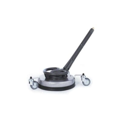 Szczotka UFO ze stali szlachetnej - 350MM - 41860 - KRANZLE