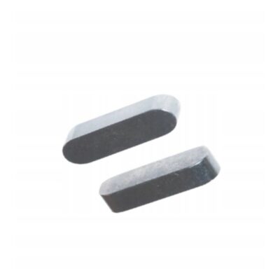 Klin wpust pryzmatyczny - 12x8x63 - 43120863 - WARYŃSKI