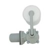 Zawór pływakowy - THERM QUADRO - 44.0251 - KRANZLE
